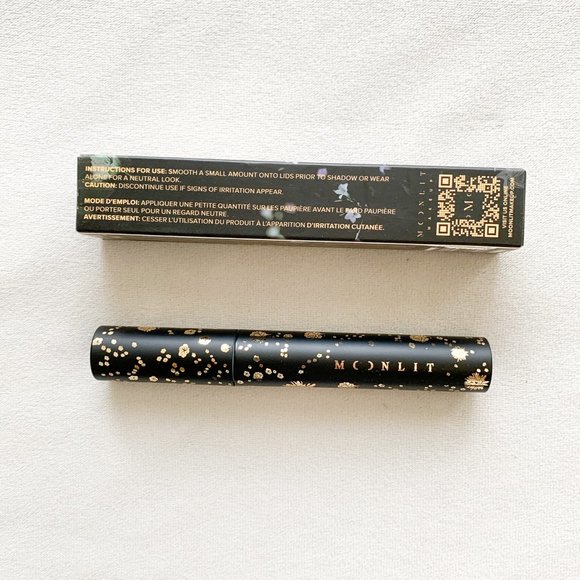 Moonlit Primed for the Night Eyeshadow Primer - Picture 4 of 4